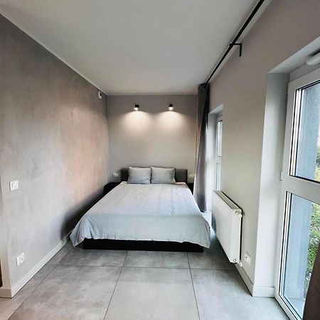 Property Apart - Legnicka Business Center 브로츠와프 외부 사진