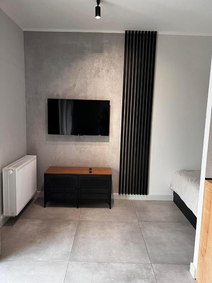 Property Apart - Legnicka Business Center 브로츠와프 외부 사진