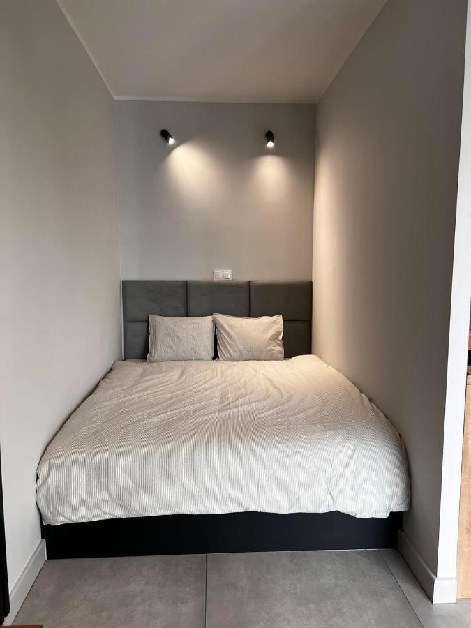Property Apart - Legnicka Business Center 브로츠와프 외부 사진