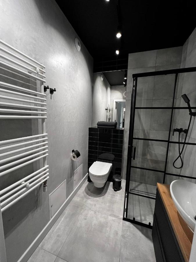 Property Apart - Legnicka Business Center 브로츠와프 외부 사진